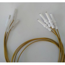 Пьезоэлектрод (свеча розжига) Грета, Аристон